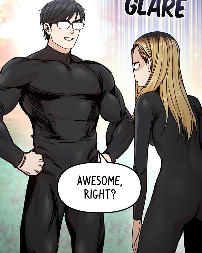 Maybe Meant to Be Chapter 3 - So Embarrassing Page 47