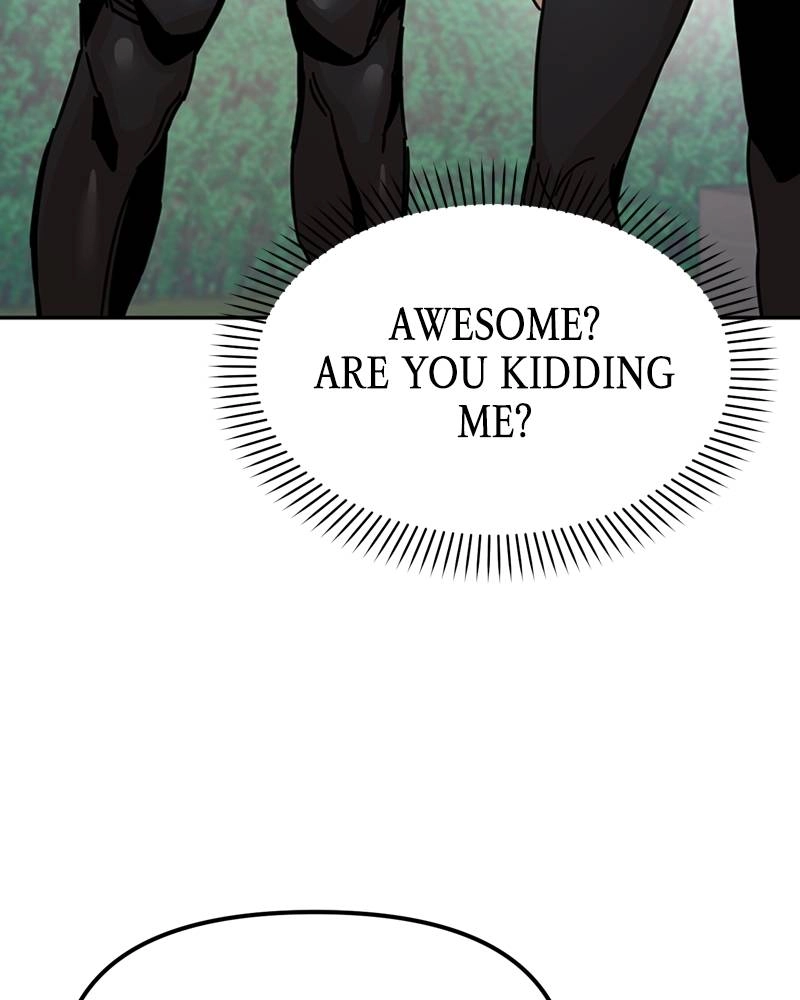 Maybe Meant to Be Chapter 3 - So Embarrassing Page 48