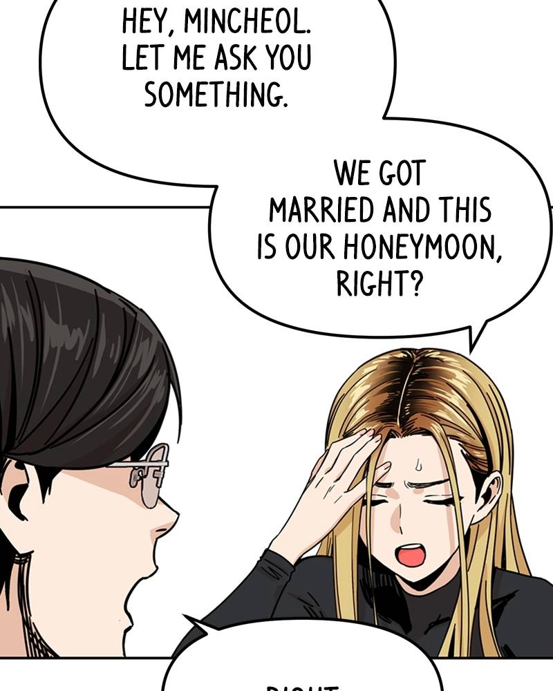 Maybe Meant to Be Chapter 3 - So Embarrassing Page 49