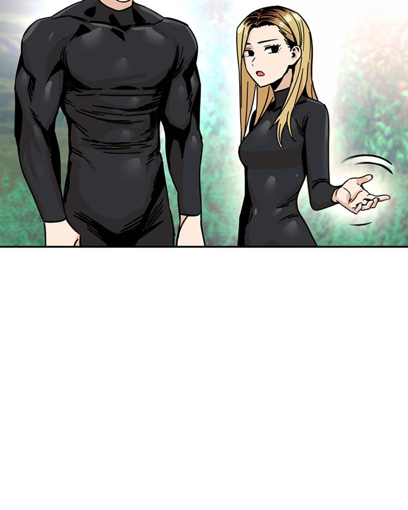 Maybe Meant to Be Chapter 3 - So Embarrassing Page 51