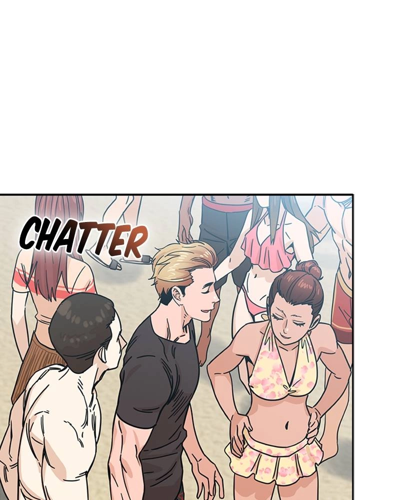 Maybe Meant to Be Chapter 3 - So Embarrassing Page 53