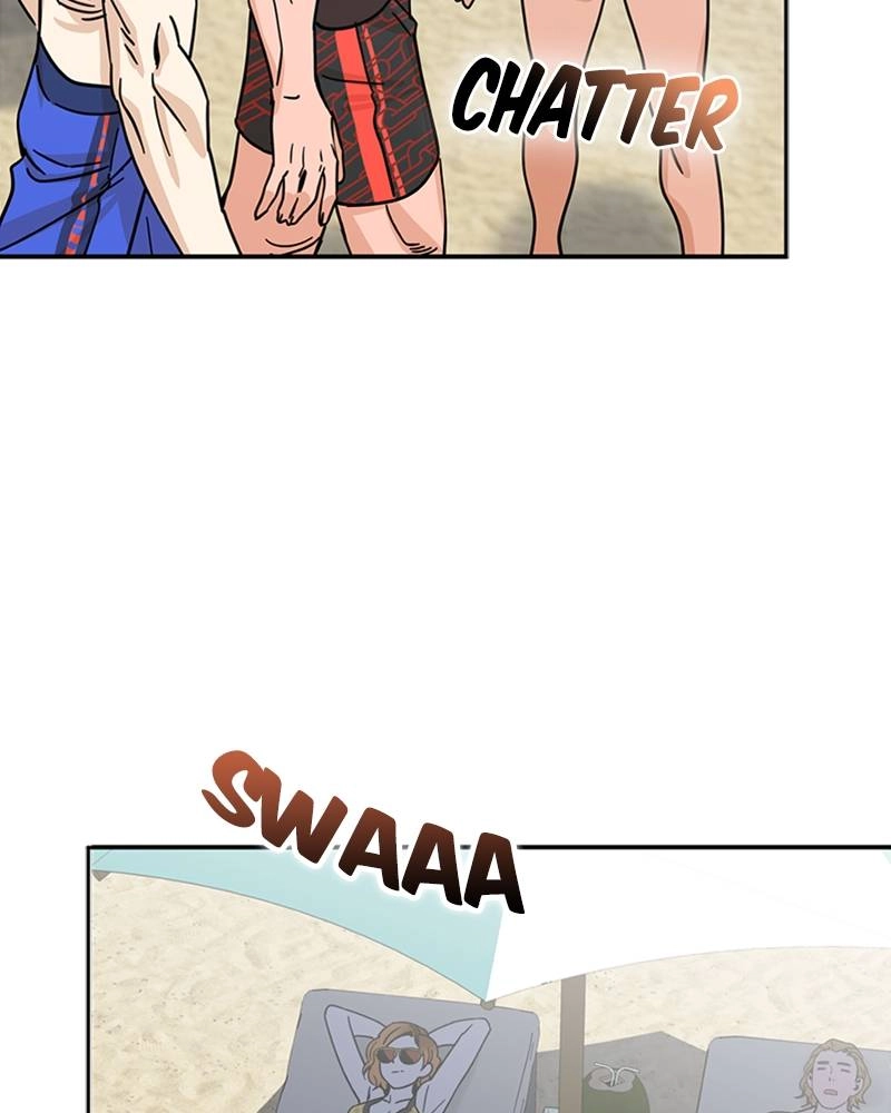 Maybe Meant to Be Chapter 3 - So Embarrassing Page 54