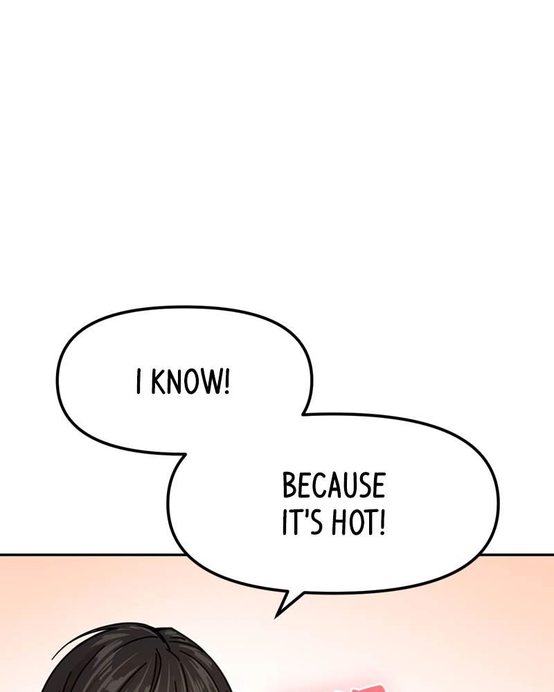 Maybe Meant to Be Chapter 3 - So Embarrassing Page 58