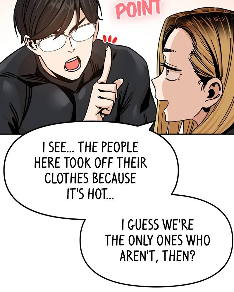 Maybe Meant to Be Chapter 3 - So Embarrassing Page 59