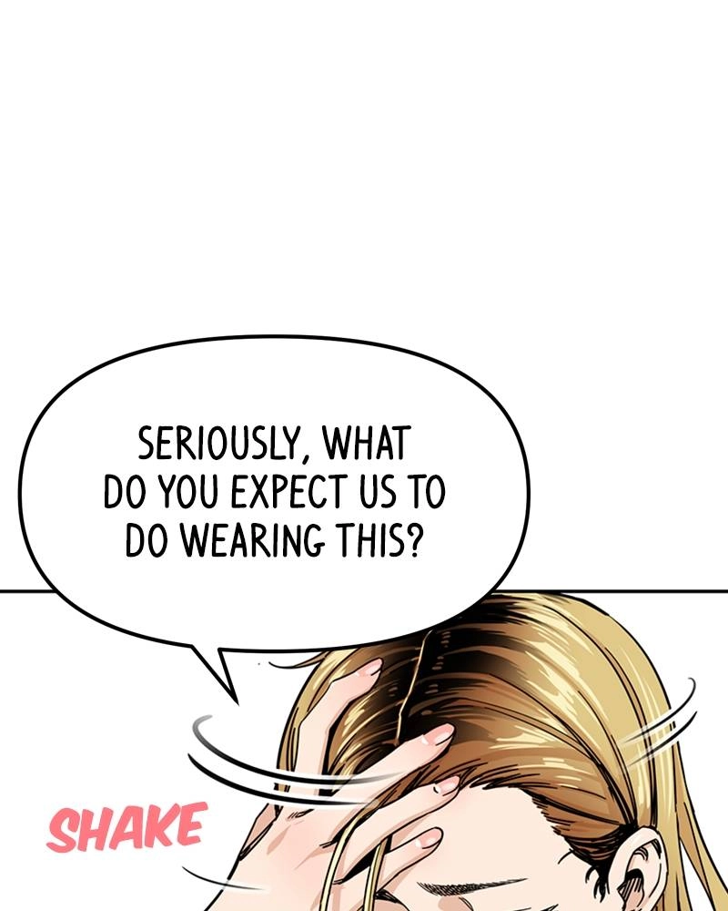 Maybe Meant to Be Chapter 3 - So Embarrassing Page 60