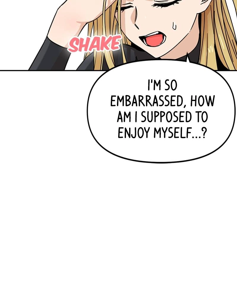 Maybe Meant to Be Chapter 3 - So Embarrassing Page 61