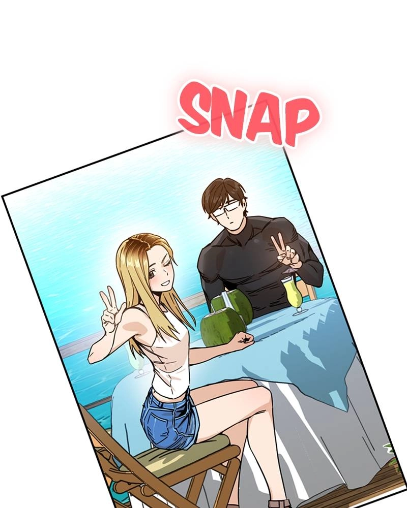 Maybe Meant to Be Chapter 3 - So Embarrassing Page 69