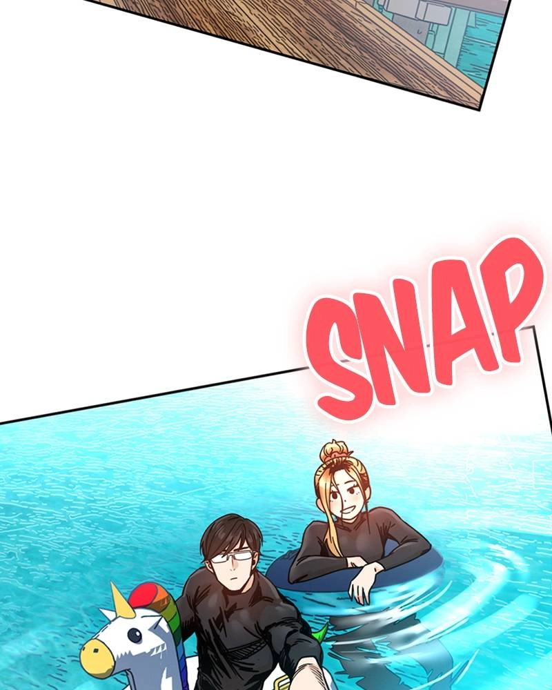 Maybe Meant to Be Chapter 3 - So Embarrassing Page 71