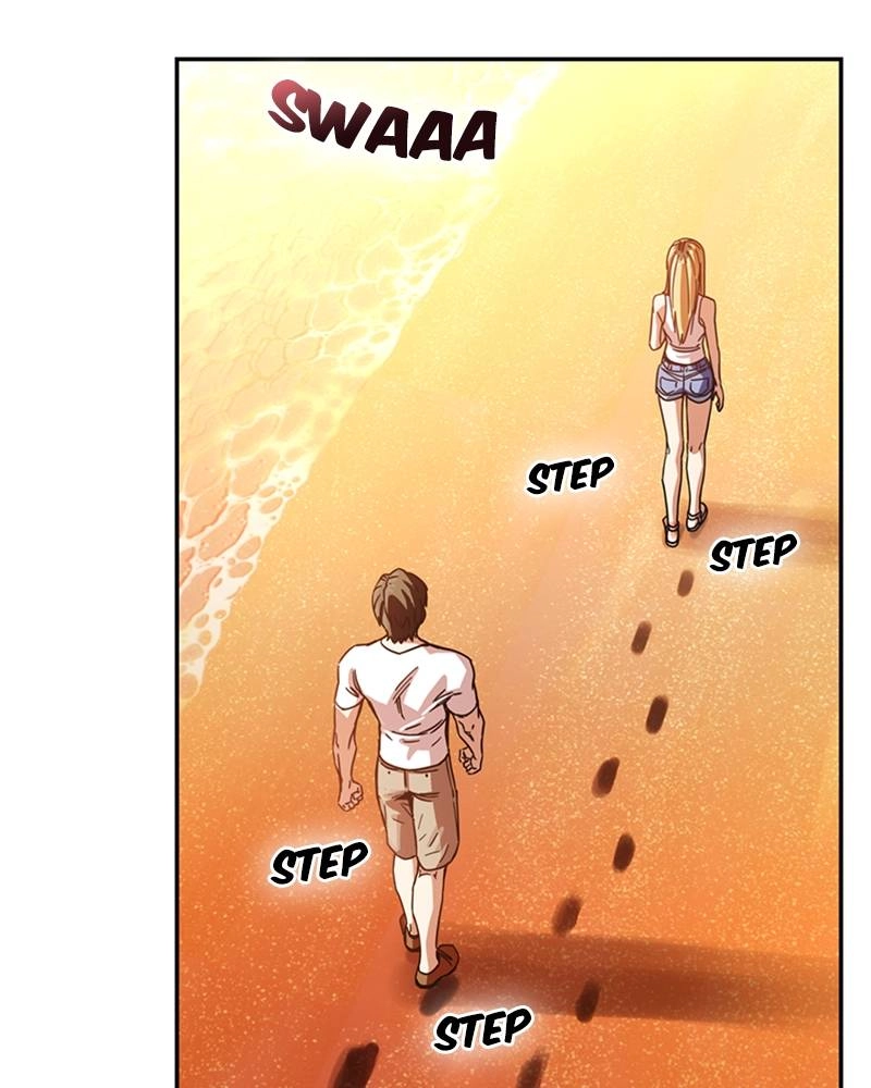 Maybe Meant to Be Chapter 3 - So Embarrassing Page 76