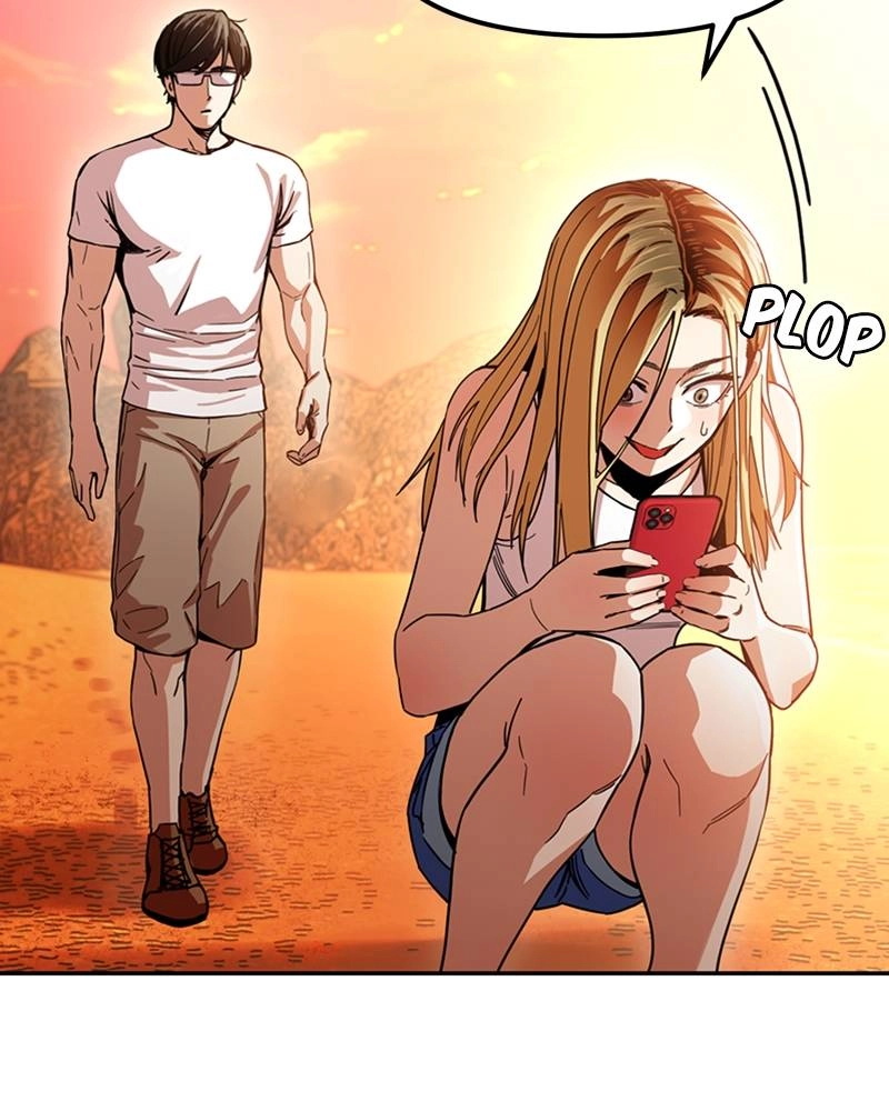 Maybe Meant to Be Chapter 3 - So Embarrassing Page 78