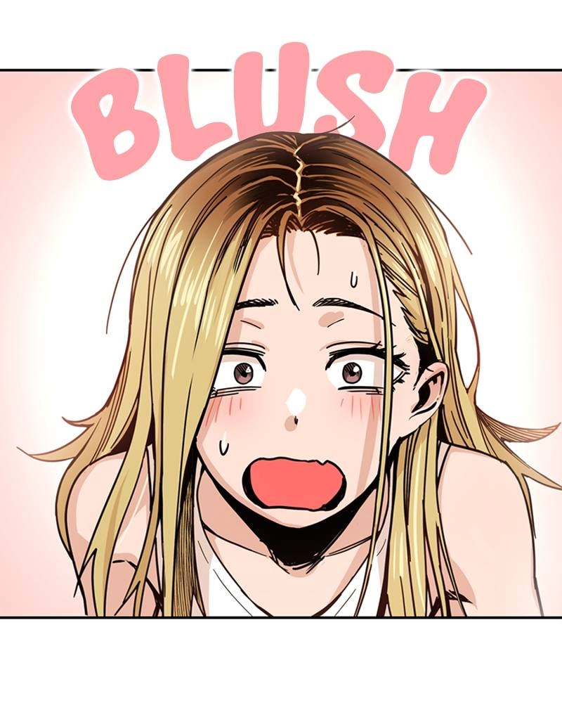 Maybe Meant to Be Chapter 3 - So Embarrassing Page 7