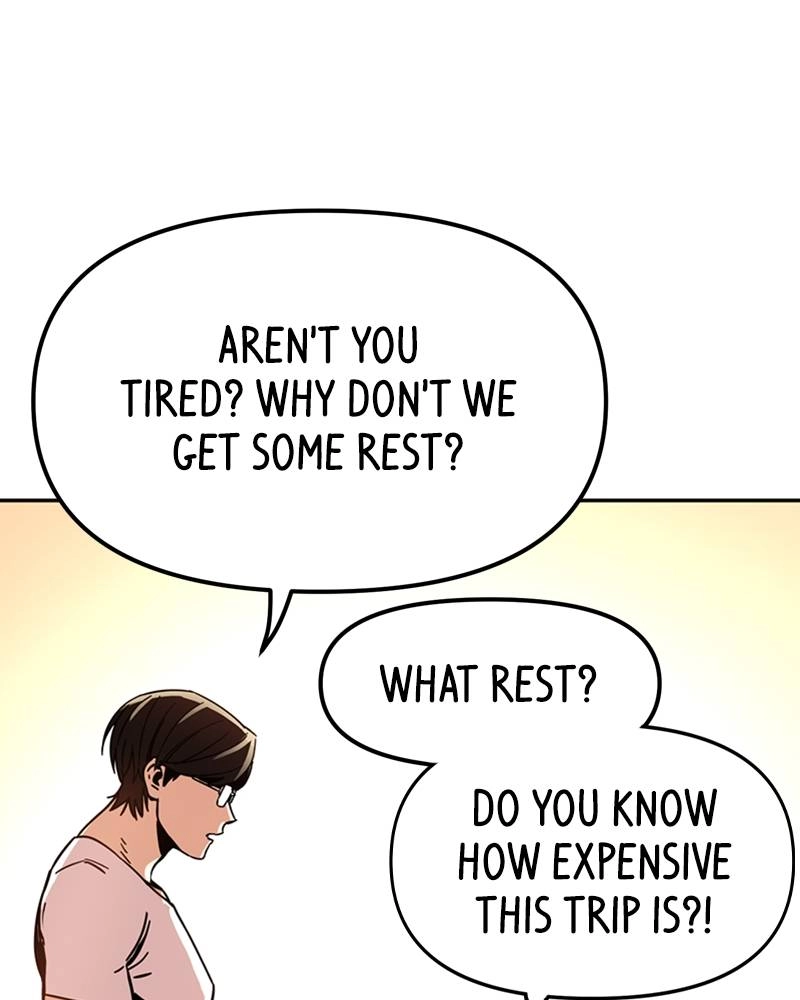 Maybe Meant to Be Chapter 3 - So Embarrassing Page 81