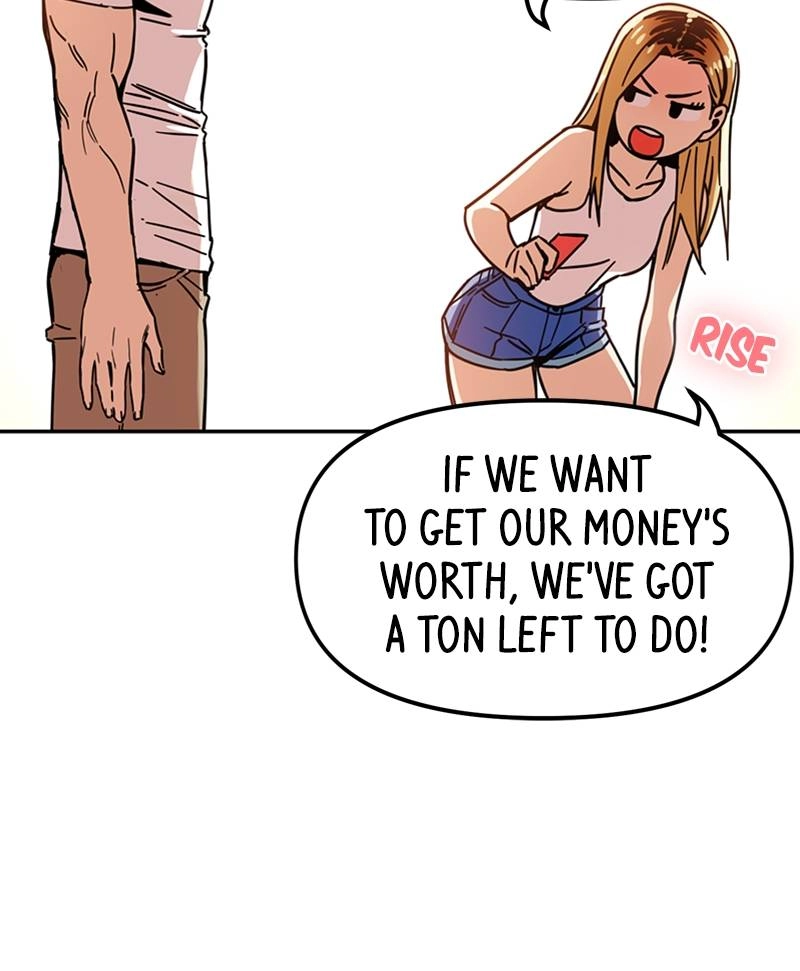 Maybe Meant to Be Chapter 3 - So Embarrassing Page 82
