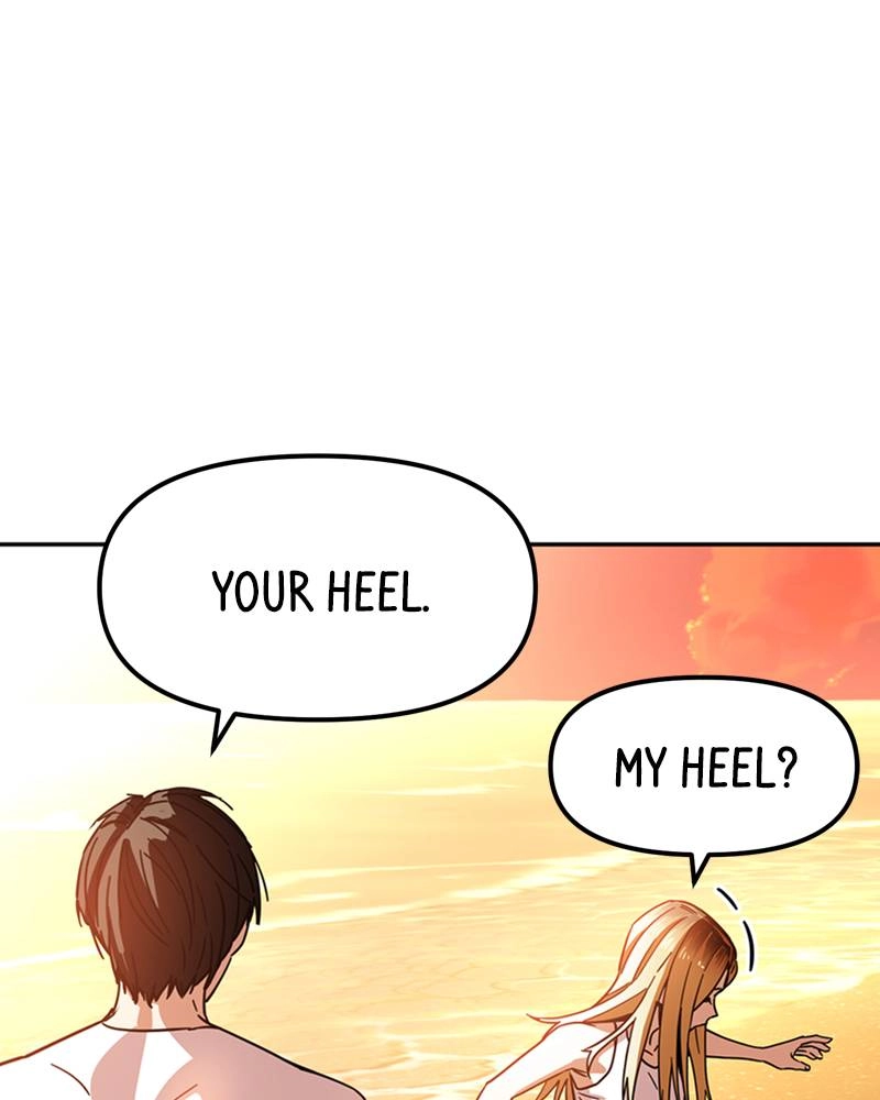 Maybe Meant to Be Chapter 3 - So Embarrassing Page 83