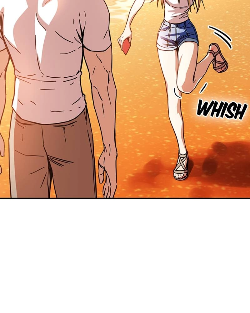Maybe Meant to Be Chapter 3 - So Embarrassing Page 84