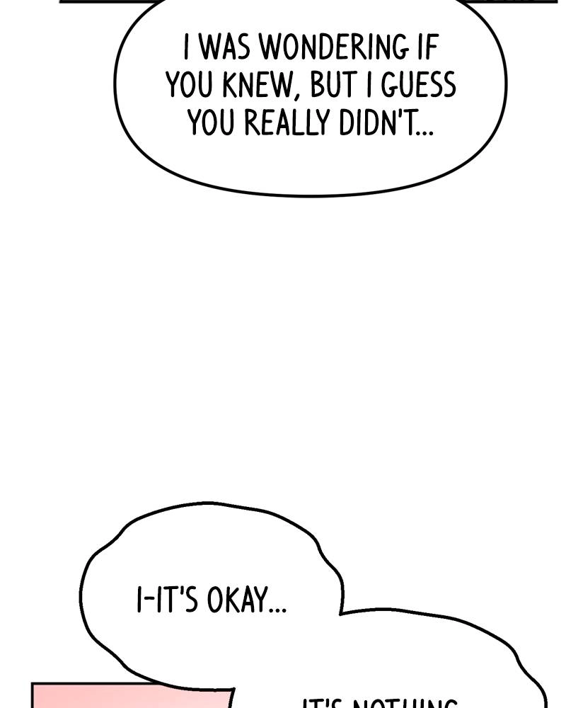 Maybe Meant to Be Chapter 3 - So Embarrassing Page 86
