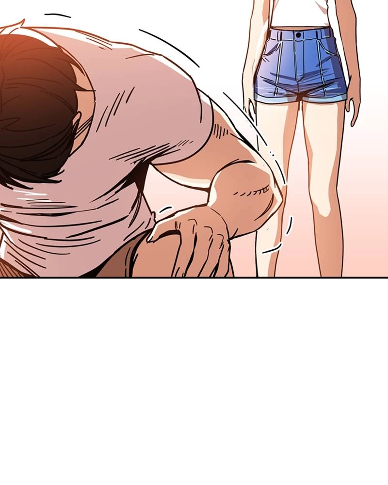 Maybe Meant to Be Chapter 3 - So Embarrassing Page 89