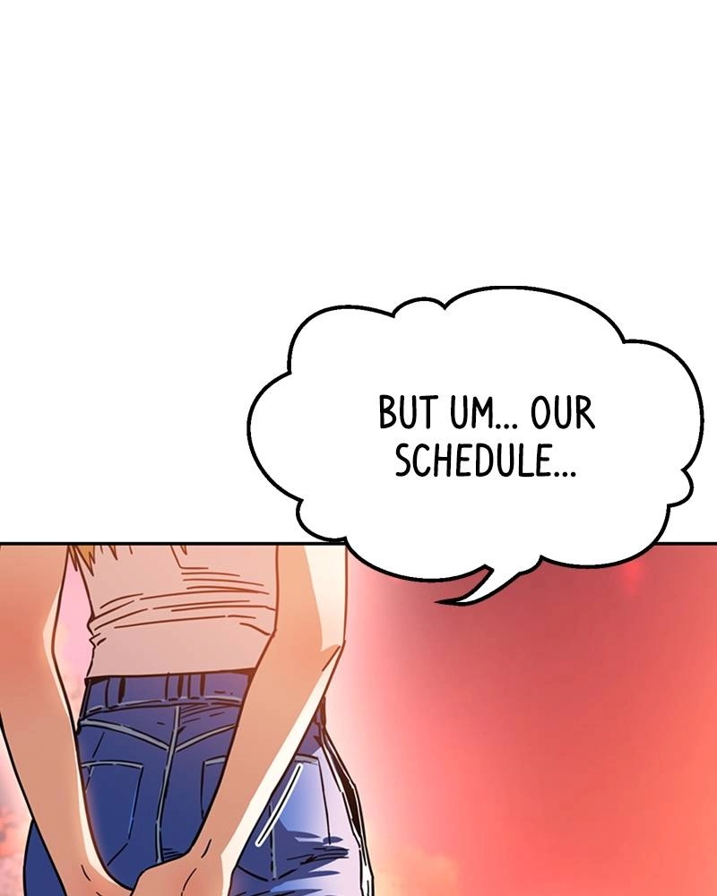 Maybe Meant to Be Chapter 3 - So Embarrassing Page 94