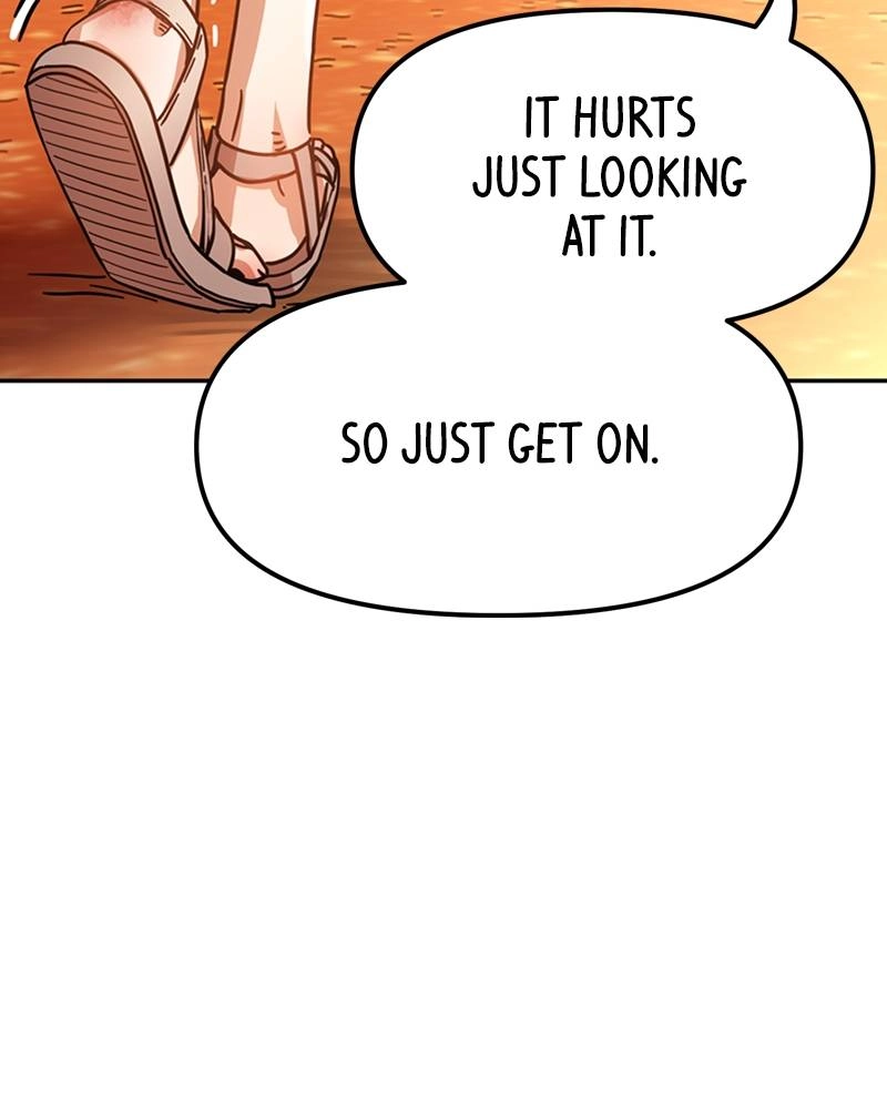 Maybe Meant to Be Chapter 3 - So Embarrassing Page 96