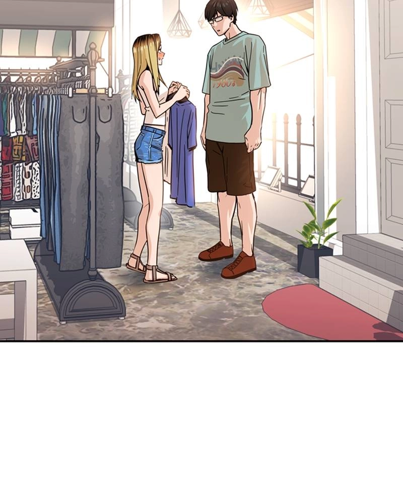 Maybe Meant to Be Chapter 3 - So Embarrassing Page 9