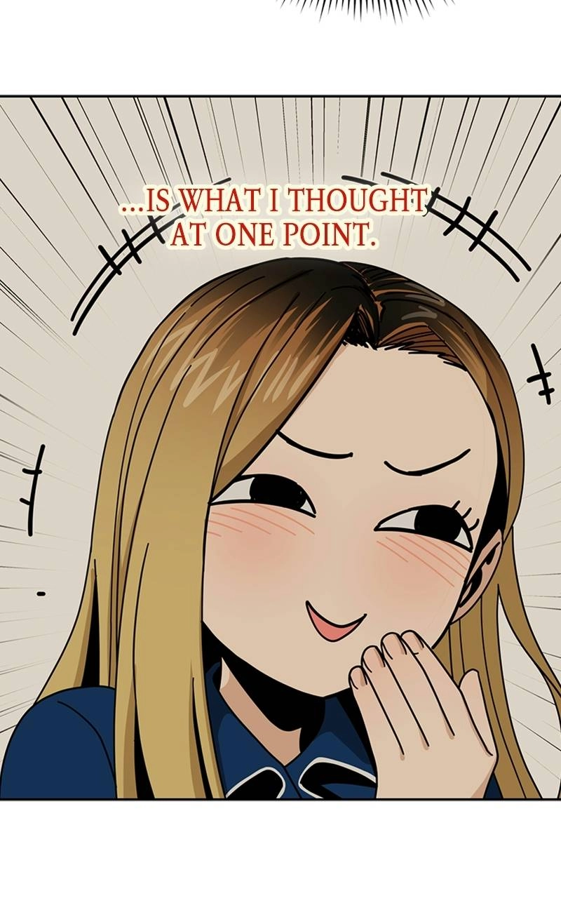 Maybe Meant to Be Chapter 34 - A Kiss Should Have More of a... Page 102