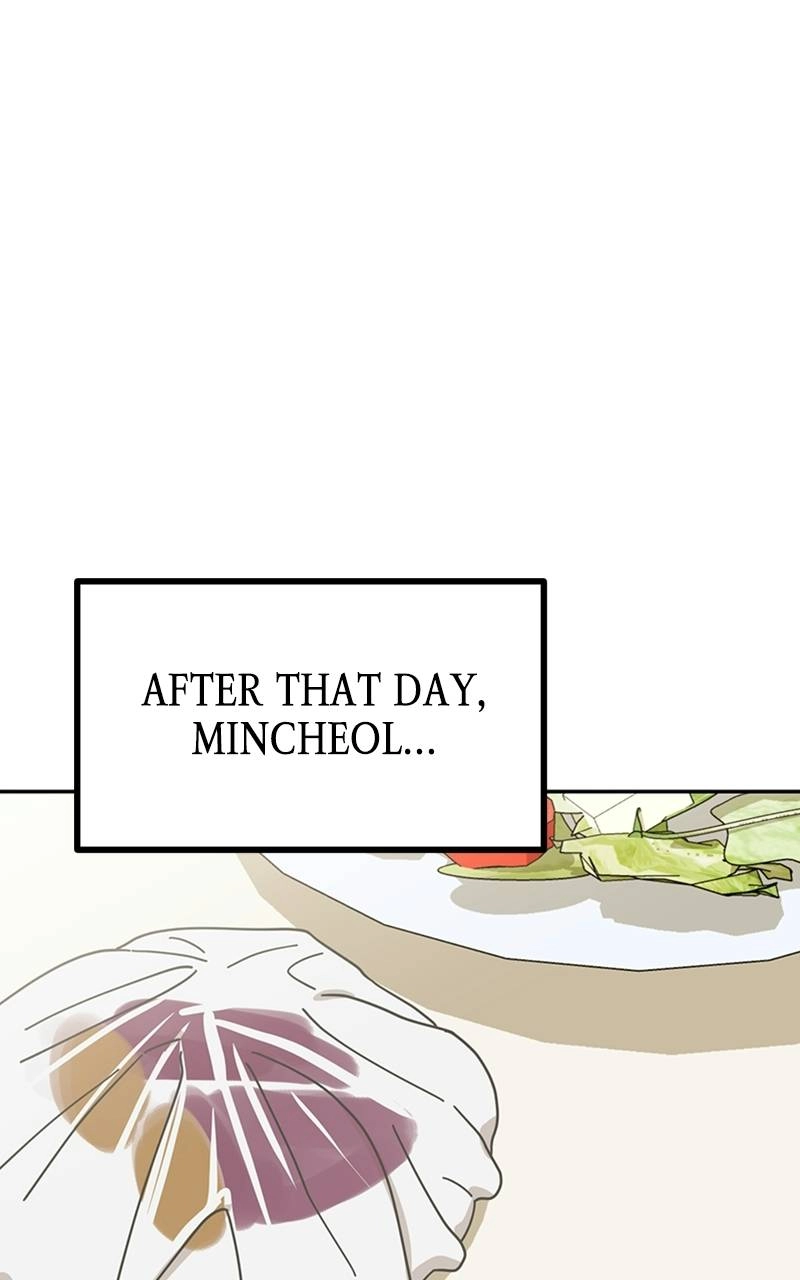 Maybe Meant to Be Chapter 34 - A Kiss Should Have More of a... Page 103