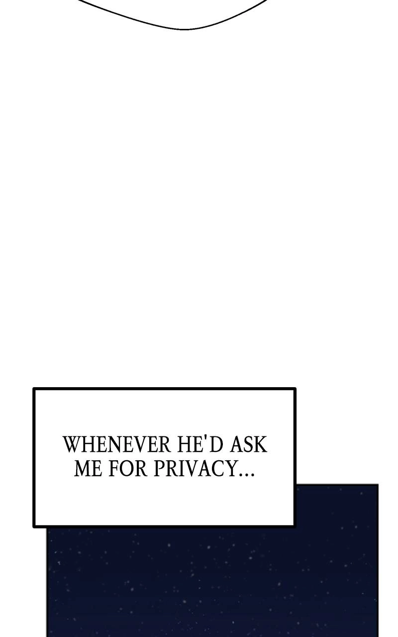 Maybe Meant to Be Chapter 34 - A Kiss Should Have More of a... Page 106