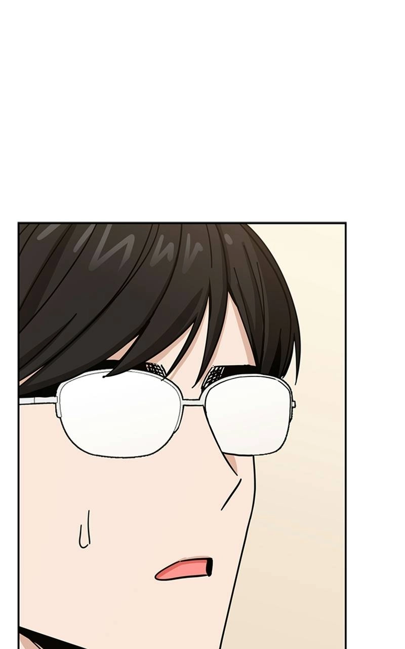 Maybe Meant to Be Chapter 34 - A Kiss Should Have More of a... Page 10