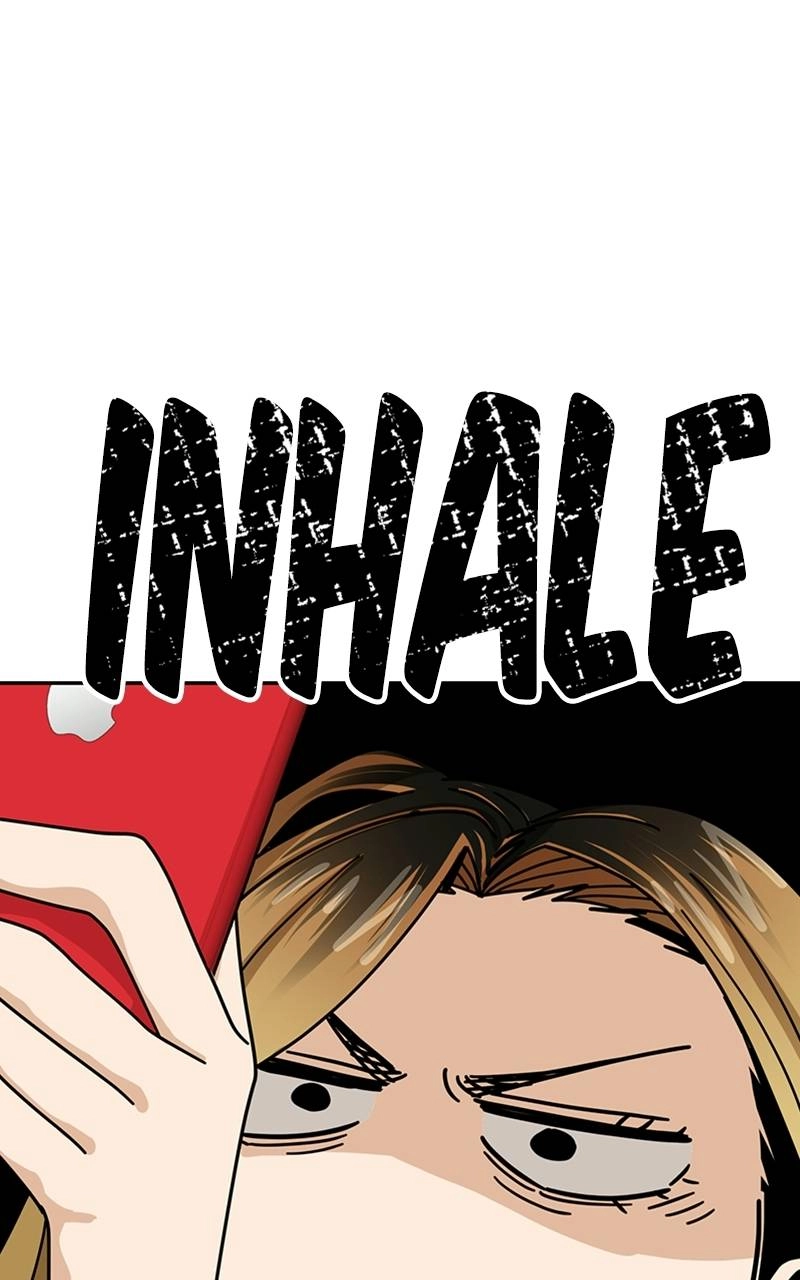 Maybe Meant to Be Chapter 34 - A Kiss Should Have More of a... Page 112