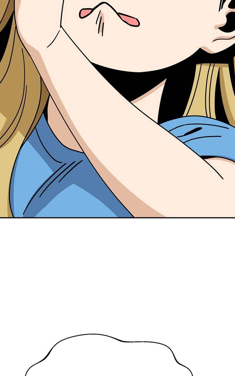 Maybe Meant to Be Chapter 34 - A Kiss Should Have More of a... Page 113