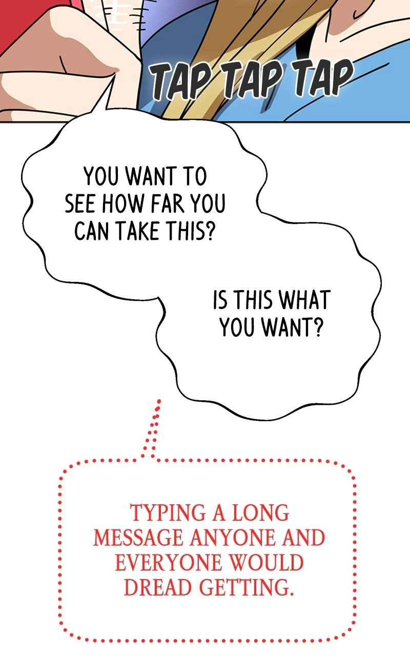 Maybe Meant to Be Chapter 34 - A Kiss Should Have More of a... Page 115