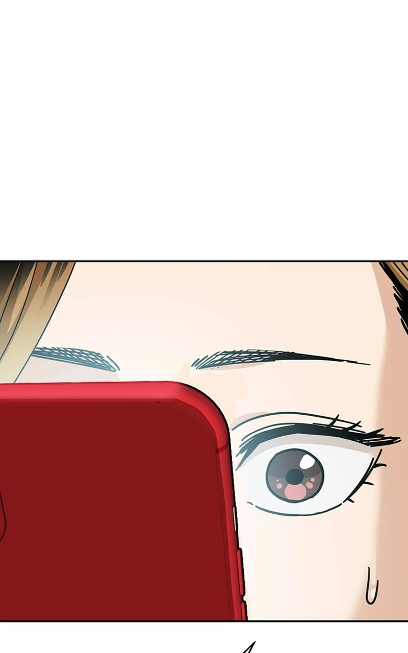 Maybe Meant to Be Chapter 34 - A Kiss Should Have More of a... Page 116