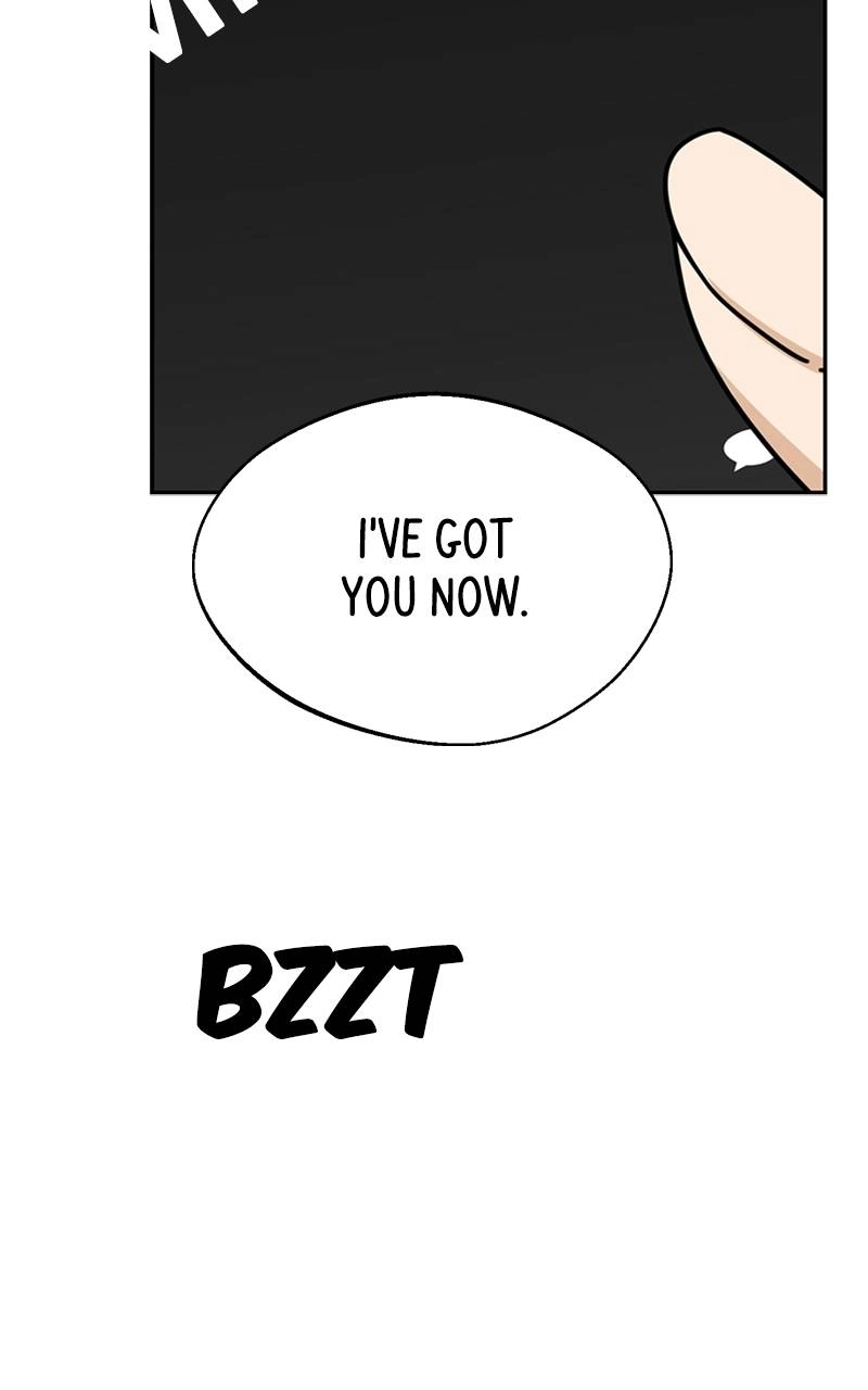 Maybe Meant to Be Chapter 34 - A Kiss Should Have More of a... Page 118