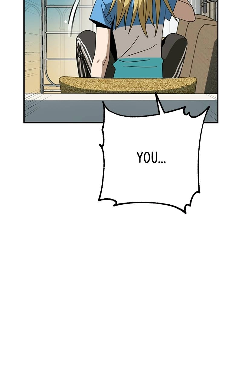 Maybe Meant to Be Chapter 34 - A Kiss Should Have More of a... Page 120