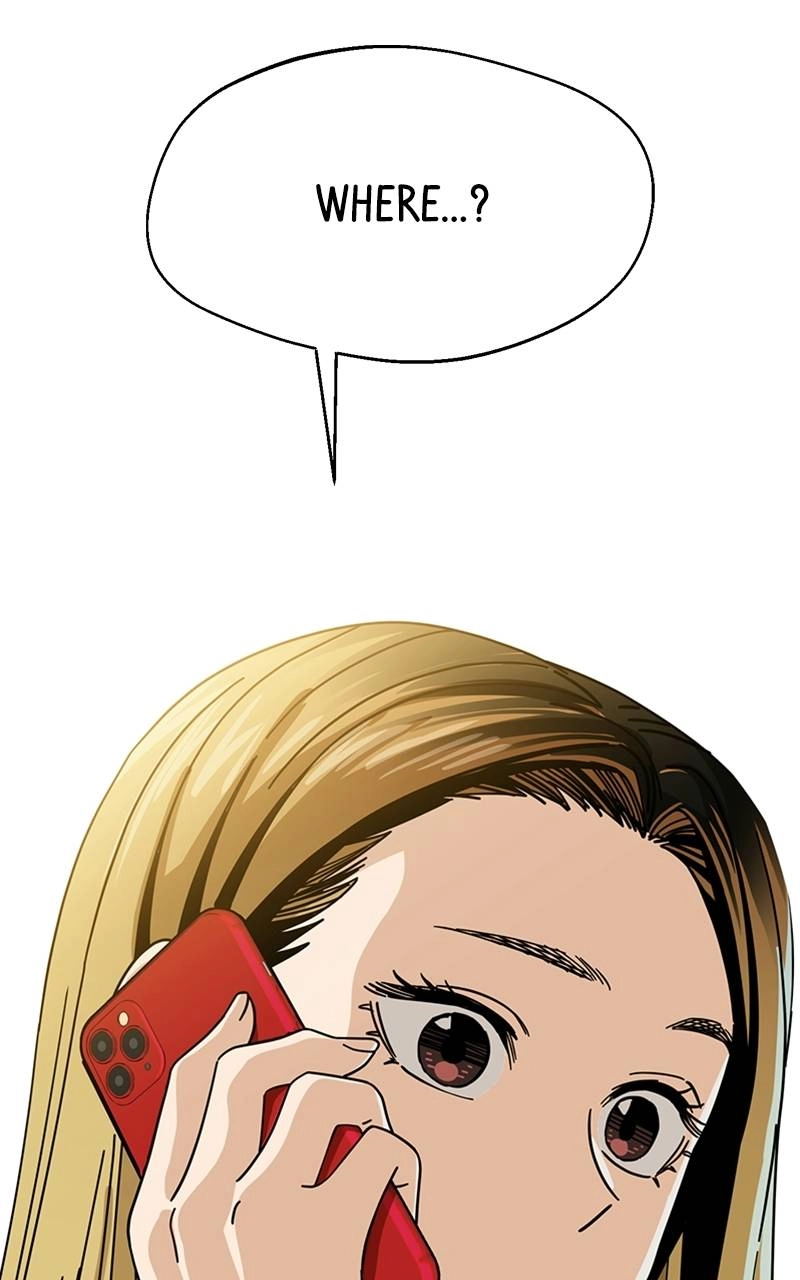 Maybe Meant to Be Chapter 34 - A Kiss Should Have More of a... Page 121