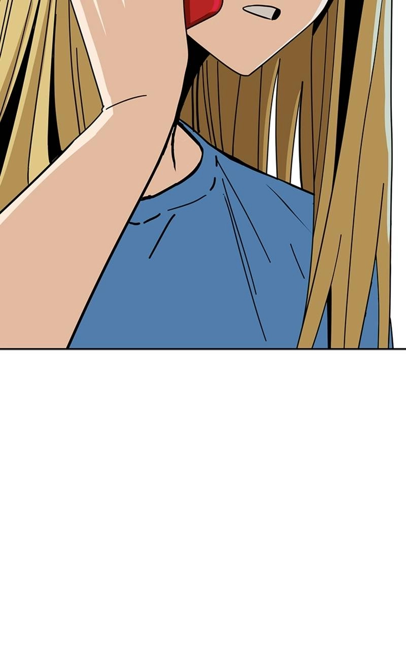 Maybe Meant to Be Chapter 34 - A Kiss Should Have More of a... Page 122