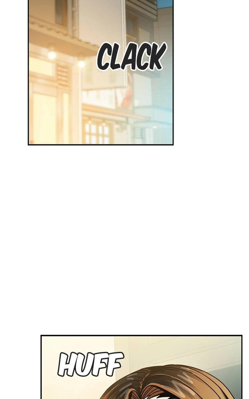 Maybe Meant to Be Chapter 34 - A Kiss Should Have More of a... Page 124