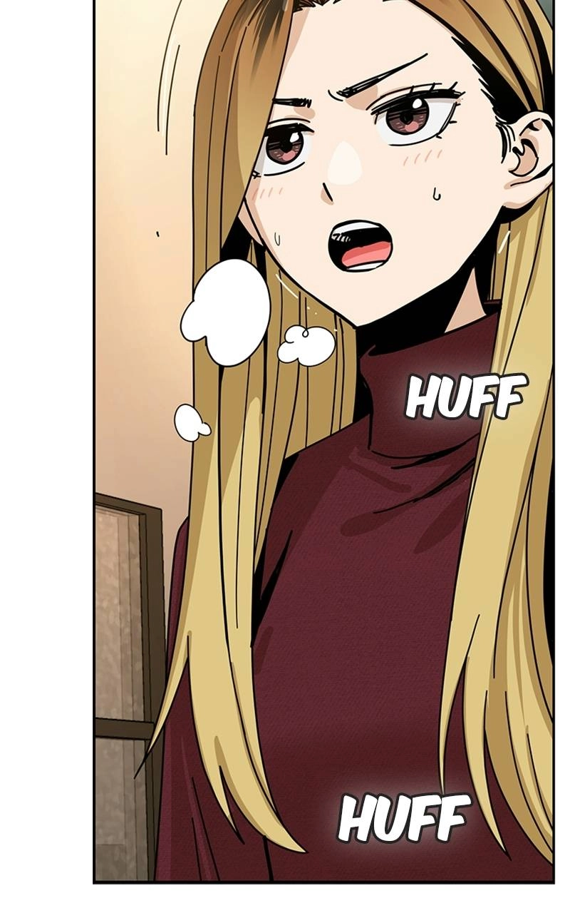 Maybe Meant to Be Chapter 34 - A Kiss Should Have More of a... Page 125