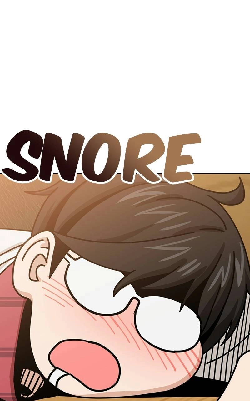 Maybe Meant to Be Chapter 34 - A Kiss Should Have More of a... Page 127