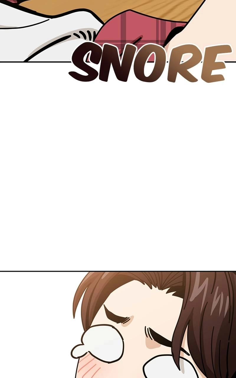 Maybe Meant to Be Chapter 34 - A Kiss Should Have More of a... Page 128