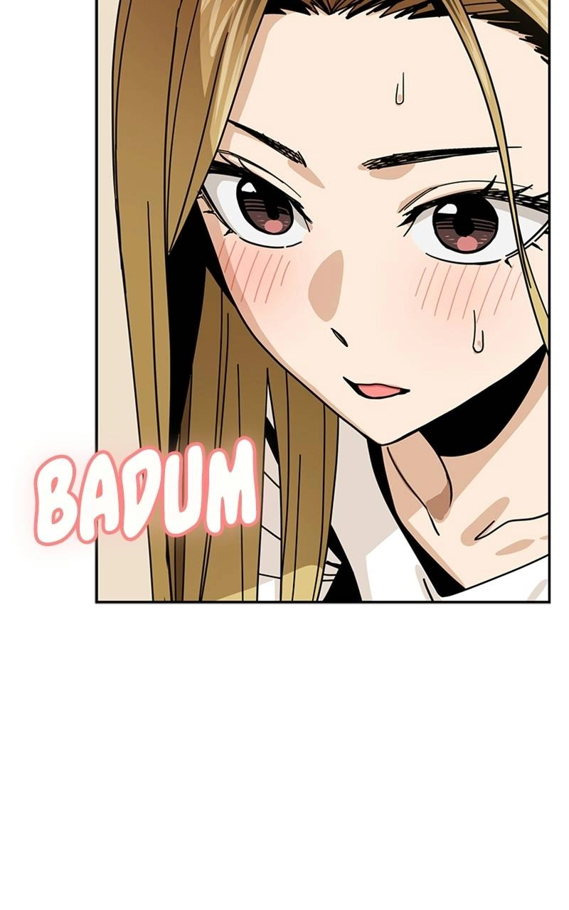 Maybe Meant to Be Chapter 34 - A Kiss Should Have More of a... Page 12