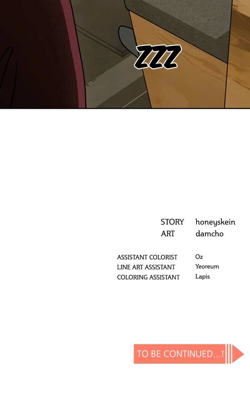 Maybe Meant to Be Chapter 34 - A Kiss Should Have More of a... Page 131