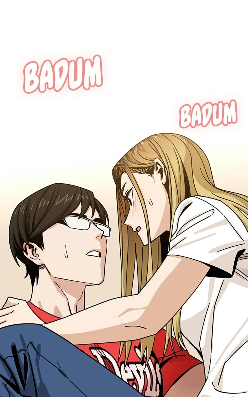 Maybe Meant to Be Chapter 34 - A Kiss Should Have More of a... Page 13