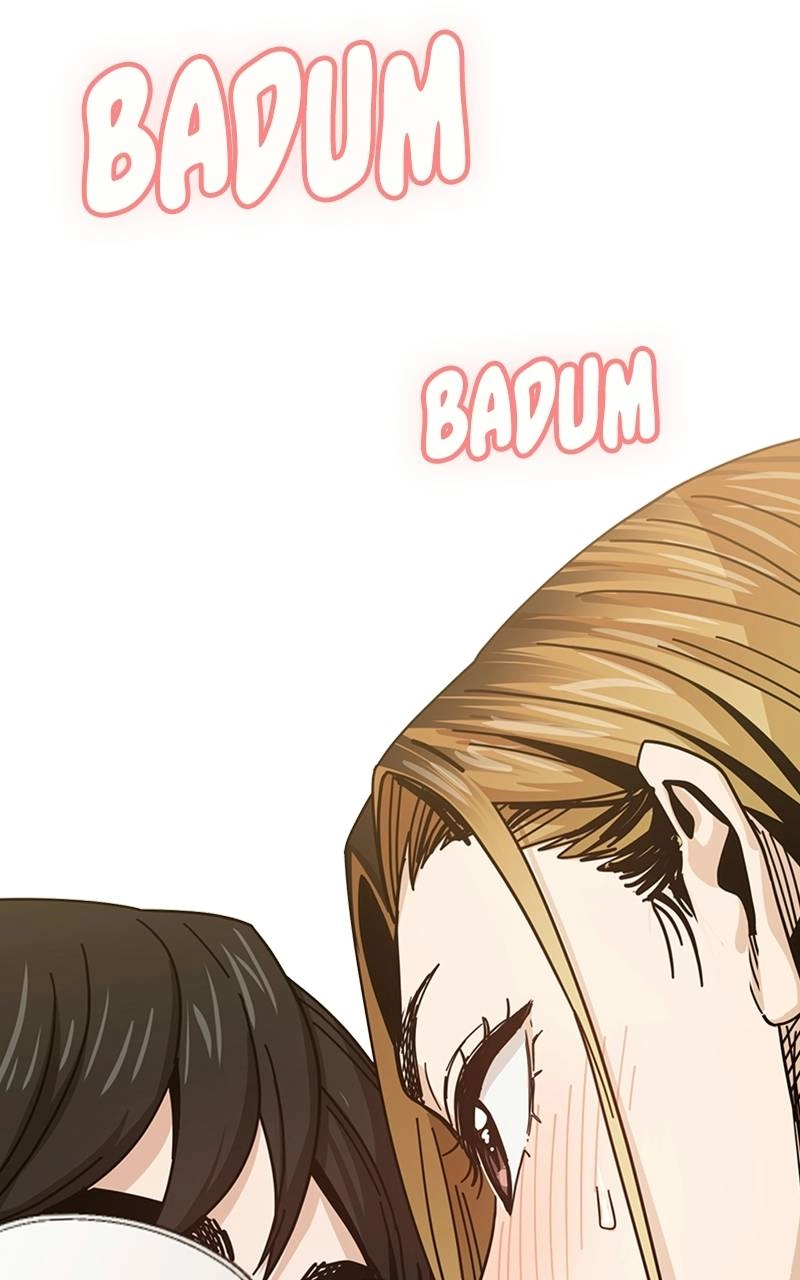 Maybe Meant to Be Chapter 34 - A Kiss Should Have More of a... Page 15