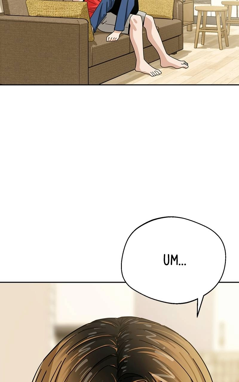 Maybe Meant to Be Chapter 34 - A Kiss Should Have More of a... Page 18