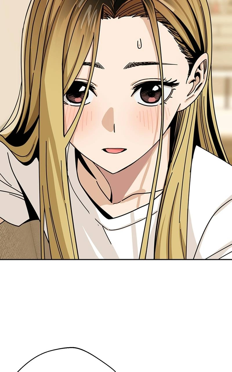 Maybe Meant to Be Chapter 34 - A Kiss Should Have More of a... Page 19