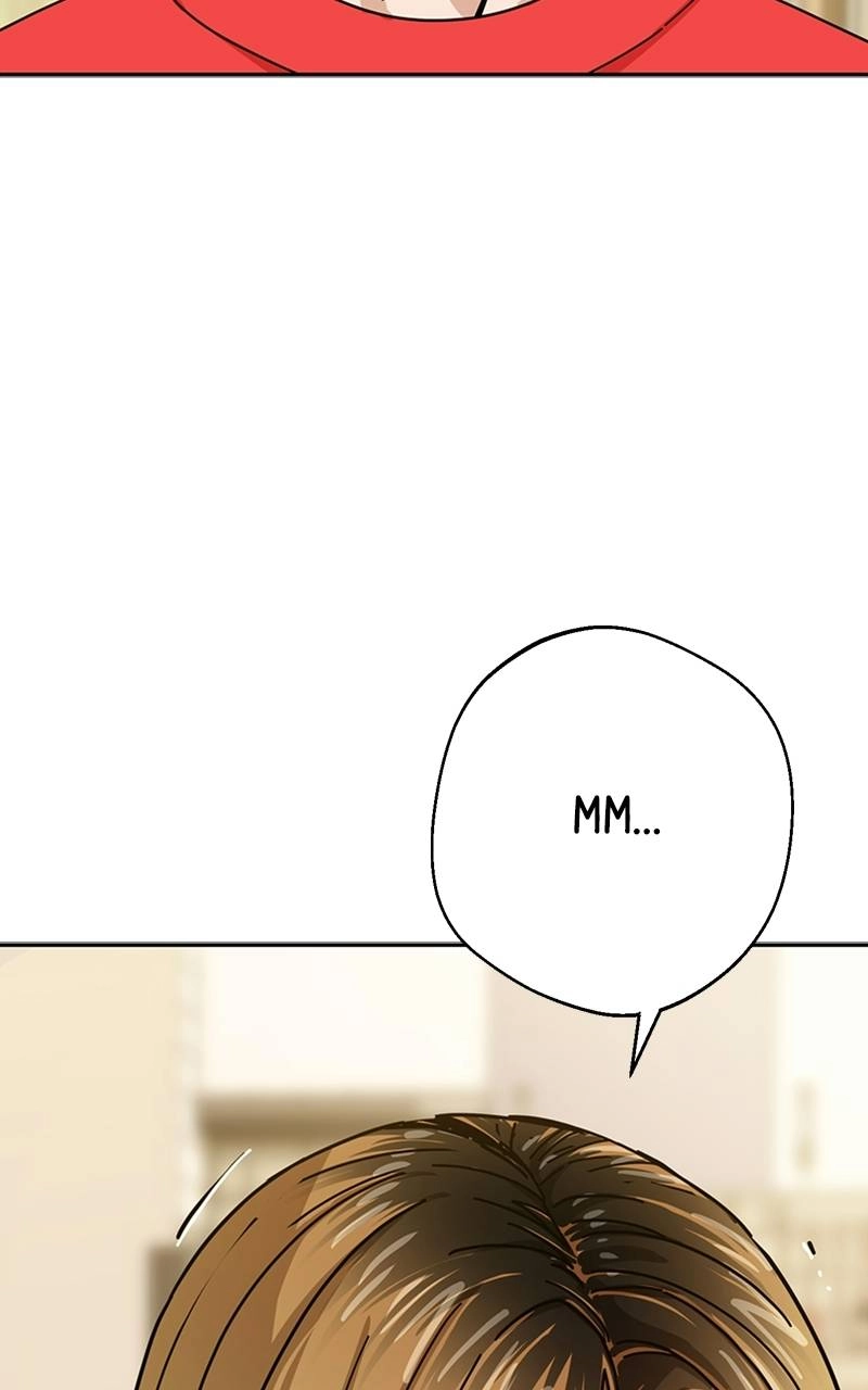 Maybe Meant to Be Chapter 34 - A Kiss Should Have More of a... Page 21