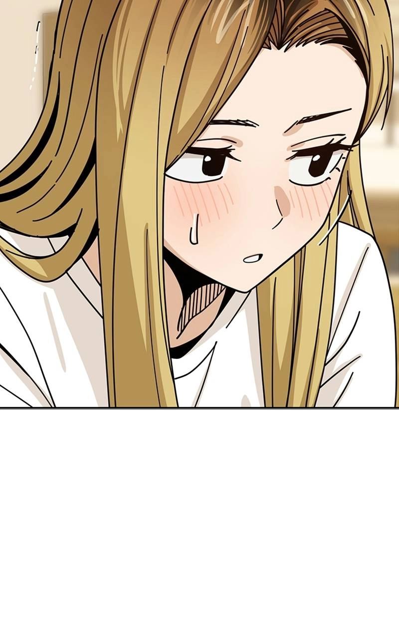 Maybe Meant to Be Chapter 34 - A Kiss Should Have More of a... Page 22