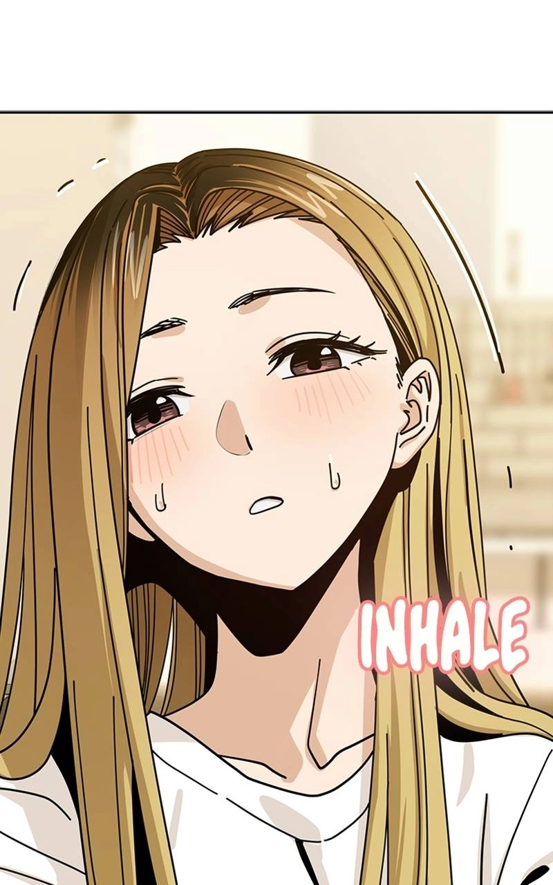 Maybe Meant to Be Chapter 34 - A Kiss Should Have More of a... Page 23