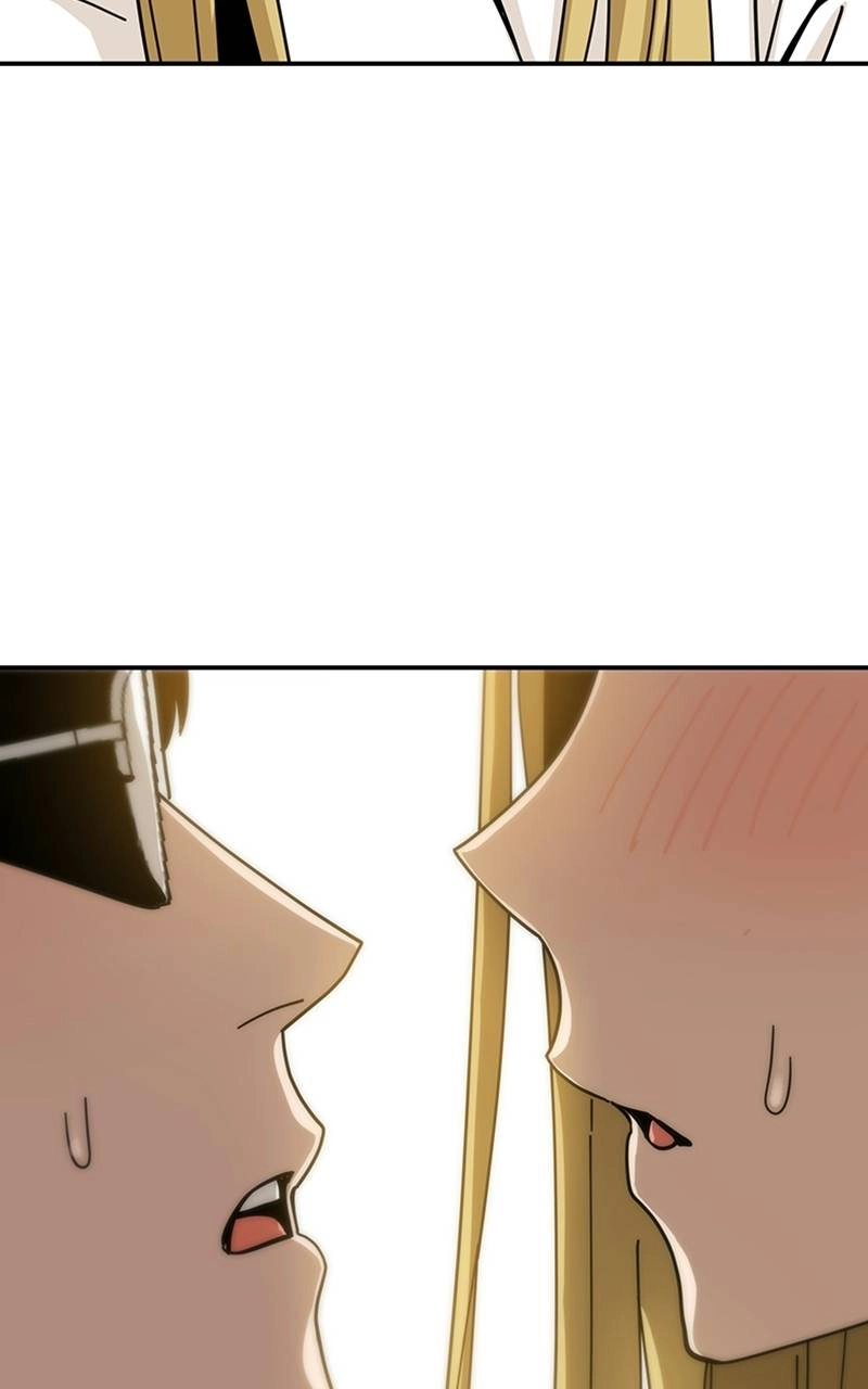 Maybe Meant to Be Chapter 34 - A Kiss Should Have More of a... Page 24